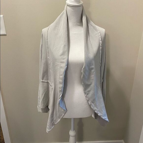 Sucre Soir Blazer/Cardigan  - Picture 1 of 6